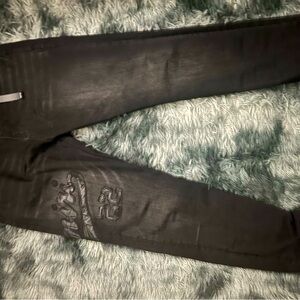 AMIRI Jeans size 38, Slim Fit Designer